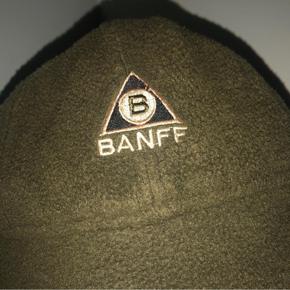 Fleece Toque